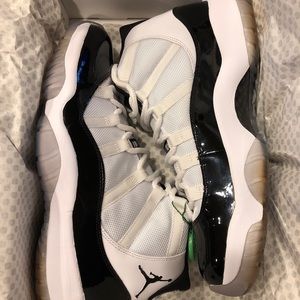 Meet your Posher, Brett